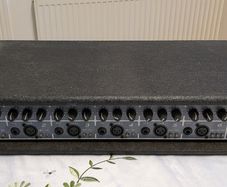 Vintage Carlsbro Marlin 150W Powered MIXER / AMP