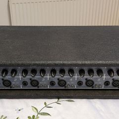 Vintage Carlsbro Marlin 150W Powered MIXER / AMP