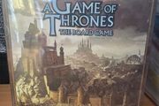 Game of Thrones Board Game