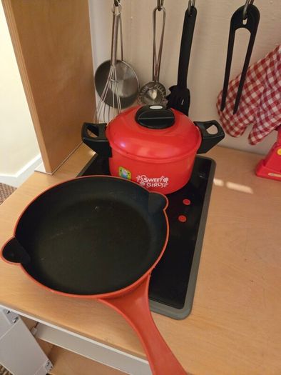 ikea kitchen toy and accesories