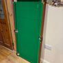 Folding pool table Image 3