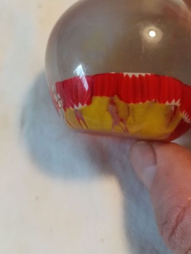 Murano Millefiori Paperweight
