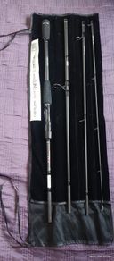 Rod (travel concept)