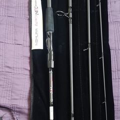 Rod (travel concept)