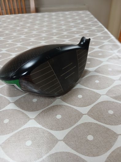 Callaway Elyte Driver