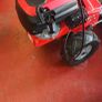 Yard scrapper Image 3