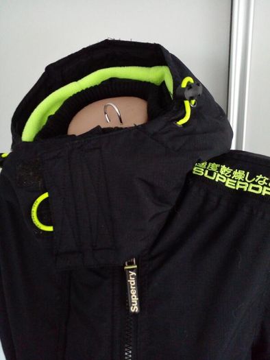 Superdry Jacket size S
