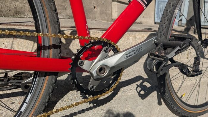 Planet X - Uncle John Cyclocross/Gravel