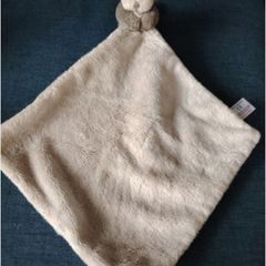 Baby Comforter Security Blanket