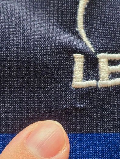 Leinster Rugby Canterbury Jersey Mens Large