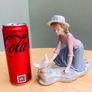 Large NAO By Lladro Figurine Image 5