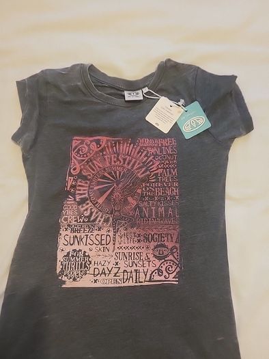 Animal T Shirt
