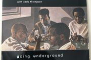 Manfred Mann's Earth Band - Going Underground (1986) 7"