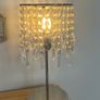 beautiful crystal  lamp Image 5