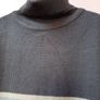New warm Polo jumper L designer Richard Chang Image 2