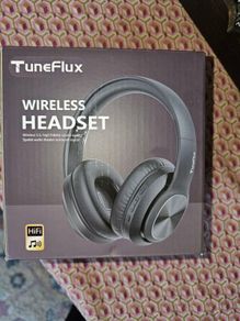 Headphones