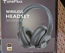 Headphones