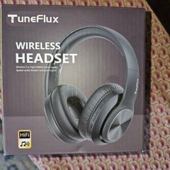 Headphones