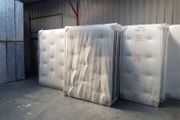 New Orthopedic Memory Foam Mattresses