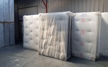 New Orthopedic Memory Foam Mattresses