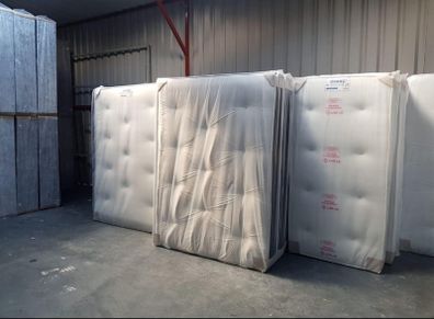 New Orthopedic Memory Foam Mattresses