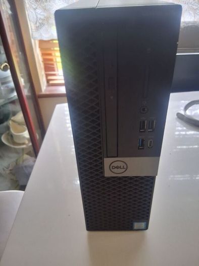 Dell optiplex 5060 sff