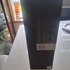 Dell optiplex 5060