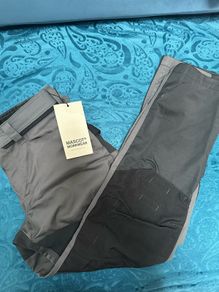 Mascot trousers