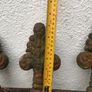 Iron antique railings fencing Image 6