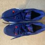Ladies Asics All Court Tennis Shoes Like New - Size UK 6/ EU 39.5 Image 5