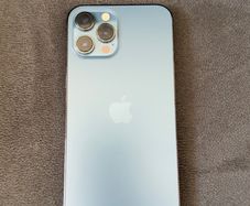 Iphone 12 pro max