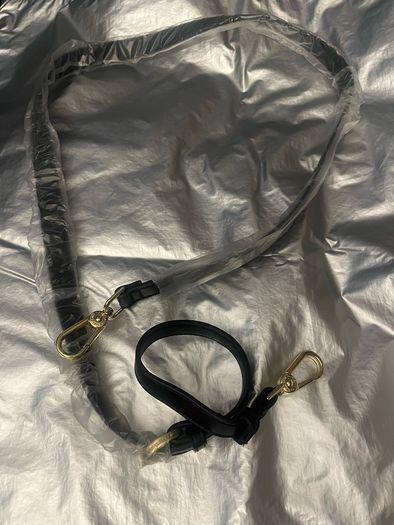 womens leather bag strap