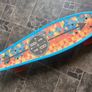 Mini Cruiser Skateboard Image 5