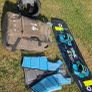 Kitesurfing Image 3