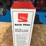 Coca Cola Telephone Bottle Image 3