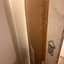 Panelled Wall Mirror Image 6