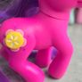 Sand Dollar Dream Design Ponies MLP G3 My Little Pony 2003 Image 4