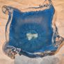 Large Murano Glass Bowl Image 7