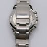 Seiko Chronographic Watch Image 5