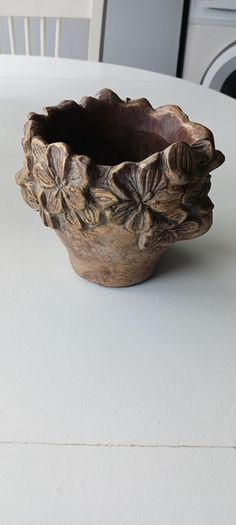 Plant pot