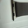 Apple Milanese Natural Loop watch strap 46mm M/L Image 4