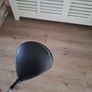 Srixon Driver Zx5 mk2 Left Handed Image 4