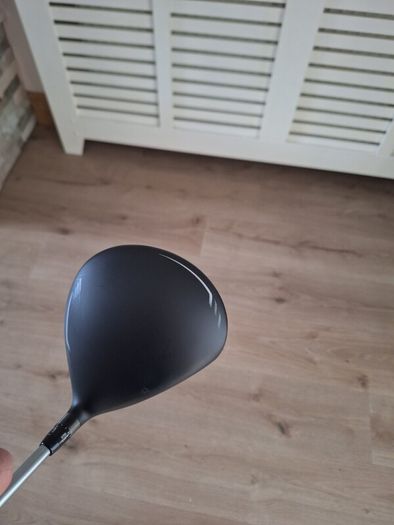 Srixon Driver Zx5 mk2 Left Handed