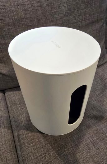Sonos Beam 2 + surrounds + sub mini