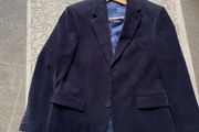 Men's nearby corduroy jacket