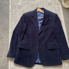 Men's nearby corduroy jacket