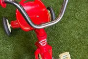 Italtrike kids trike