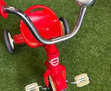Italtrike kids trike