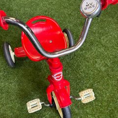 Italtrike kids trike