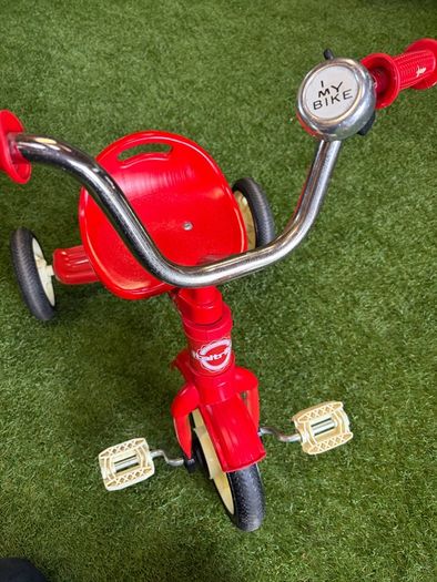 Italtrike kids trike